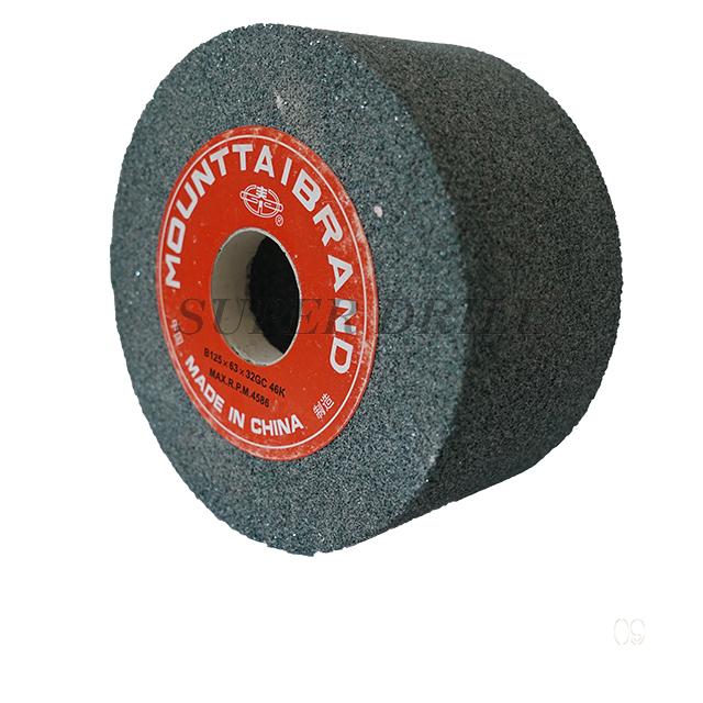 grinding stone,grinding wheel for integral drill bit grinding