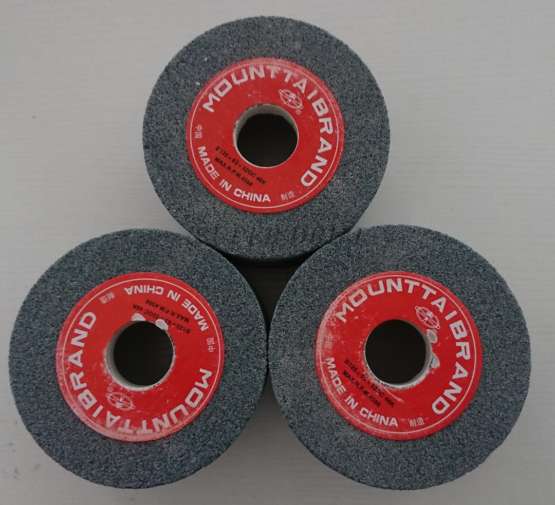 grinding stone,grinding wheel for integral drill bit grinding