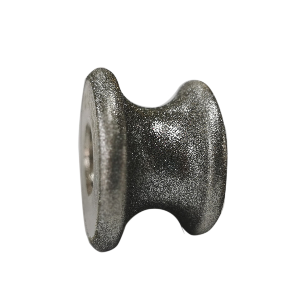 Diamond Grinding Wheel for Repairing Button Bit