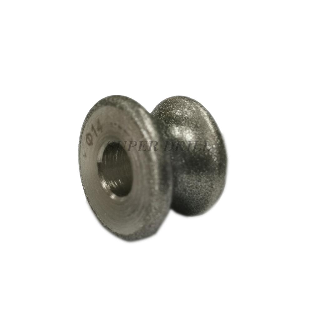 Diamond Grinding Wheel for Repairing Button Bit