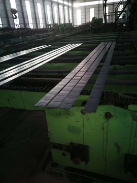 Steel Saw Blade for granite gang saw