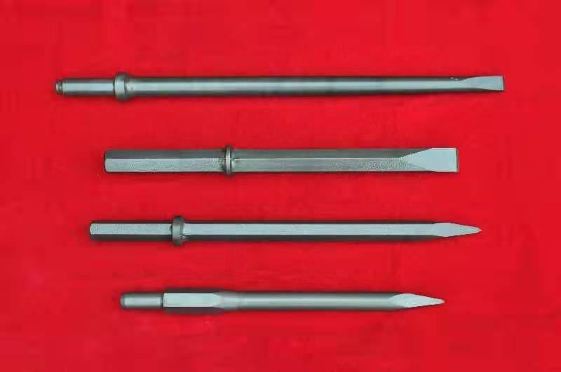 Pneumatic (Steel) Chisel