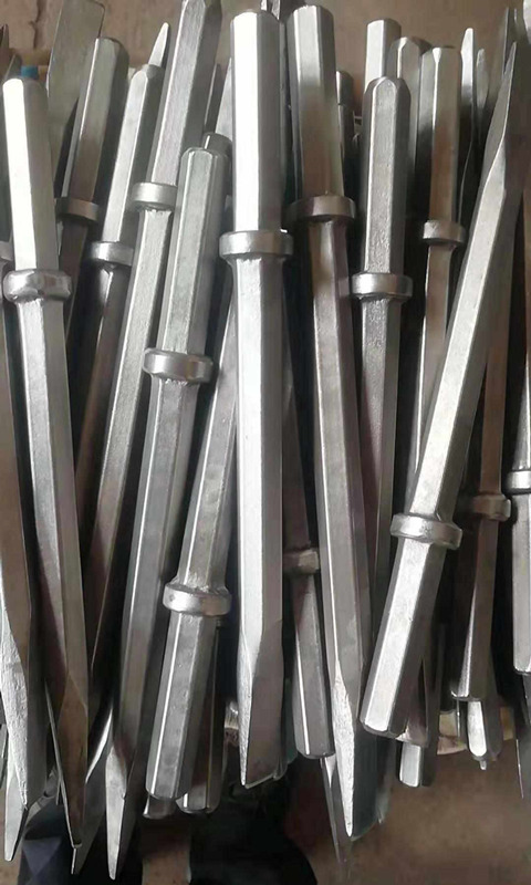 Pneumatic (Steel) Chisel