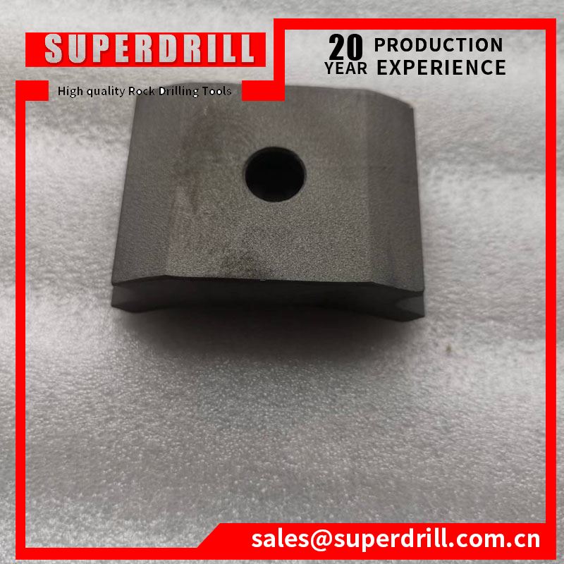 5726802369/bushing Half/drilling Rig Accessories