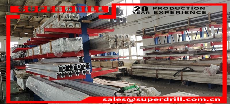 3128307322/feed Beam/drilling Rig Accessories