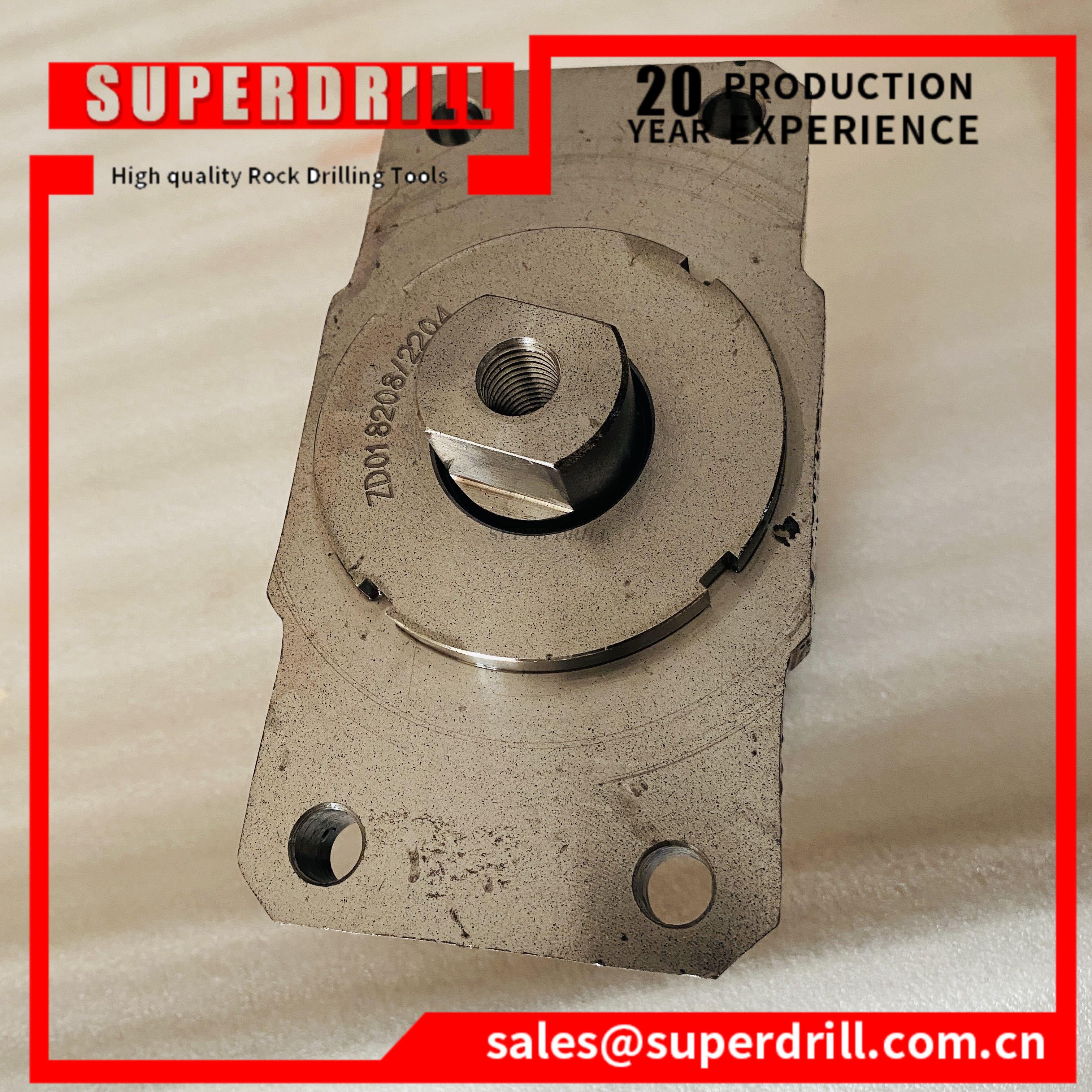 5726808209/5726808237/cylinder/drilling Rig Parts