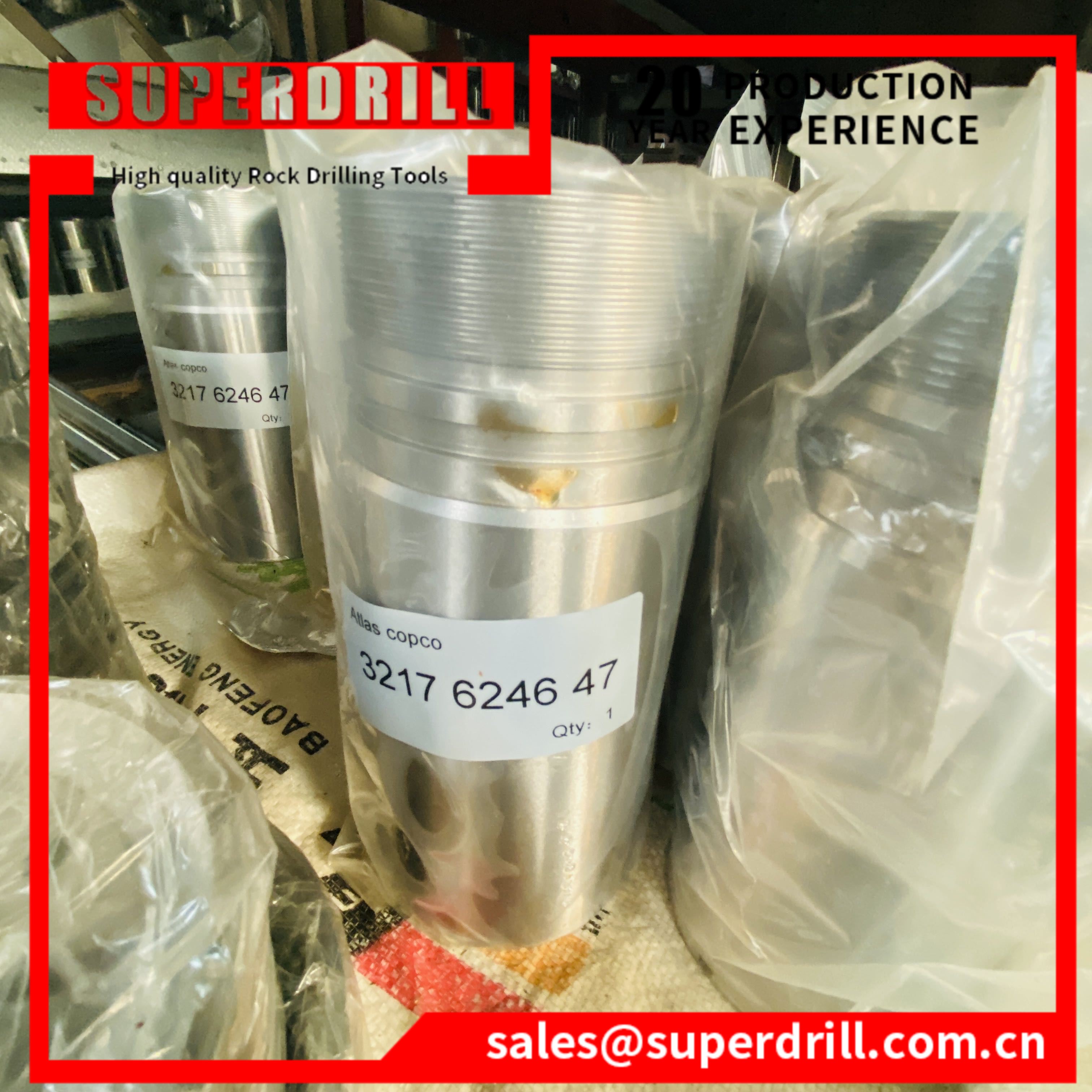 3217624647/piston/drilling Rig Parts