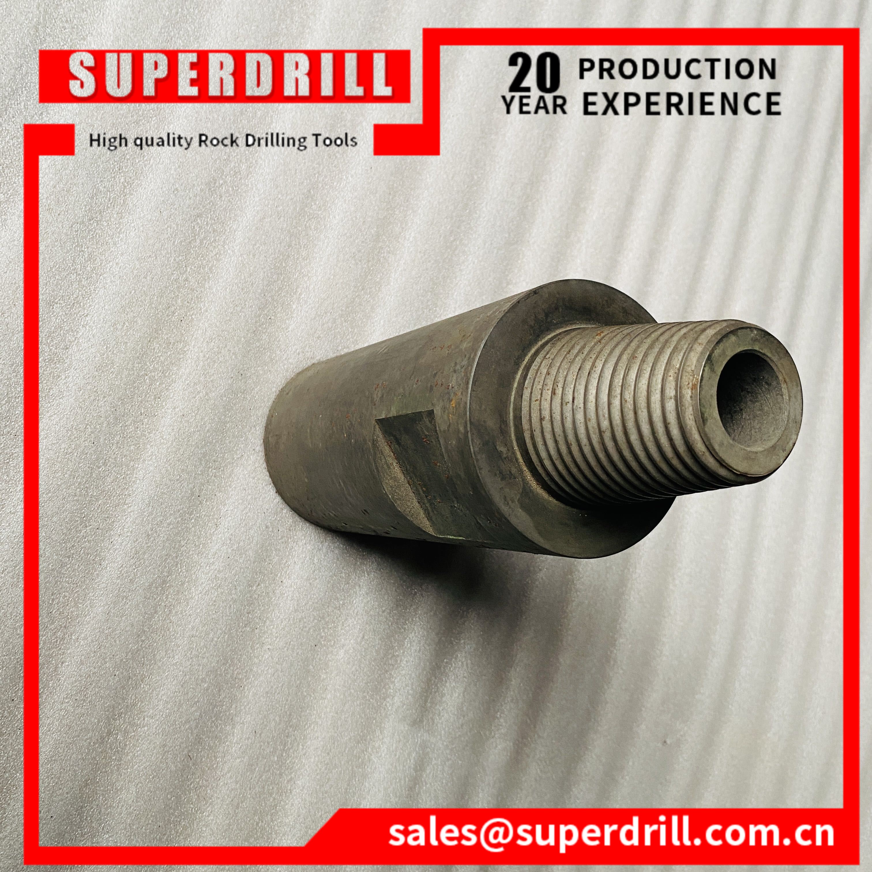 89001328/ Transit Joint/drilling Rig Parts