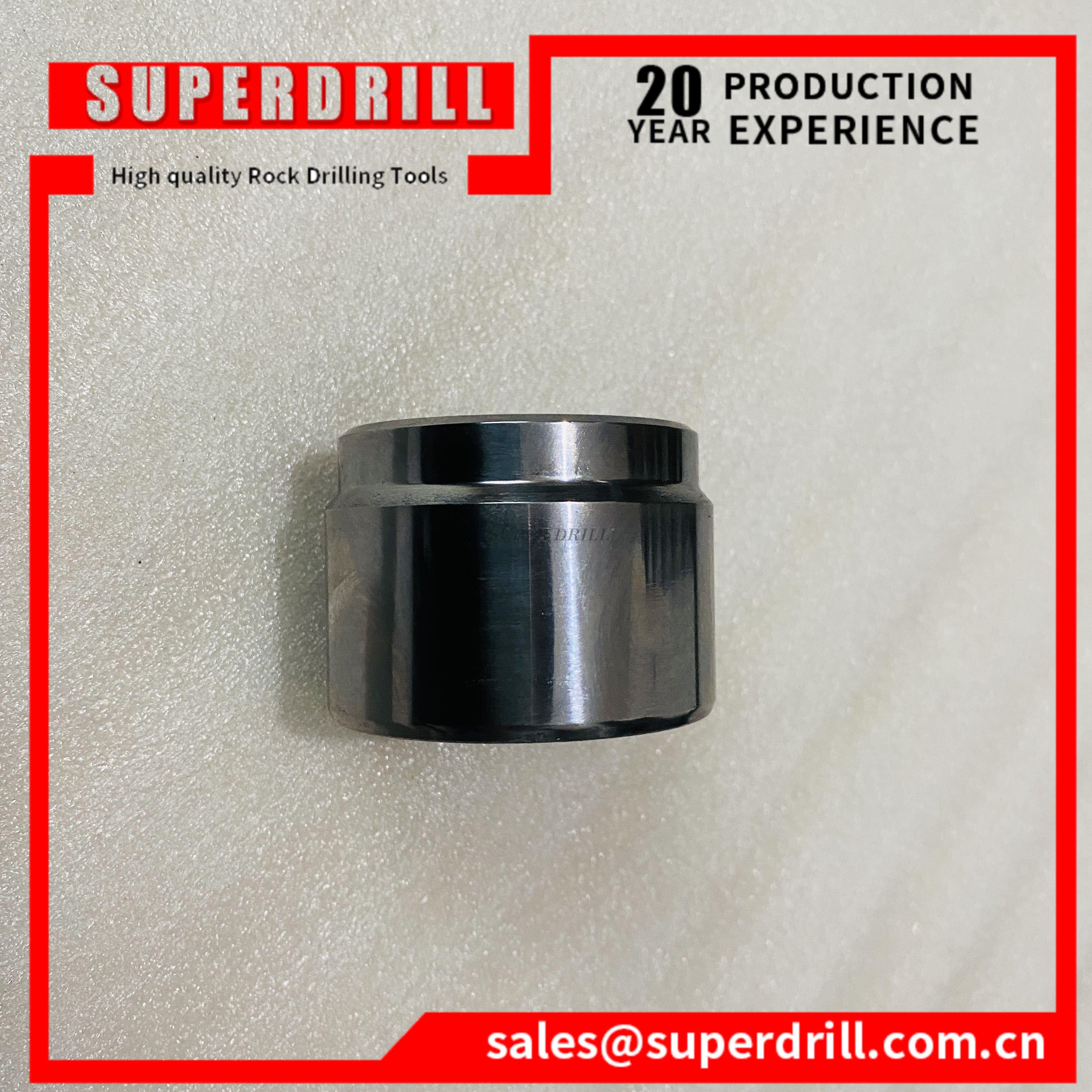 4350265047/shaft Sleeve /drilling Rig Parts/roc D55/roc D65