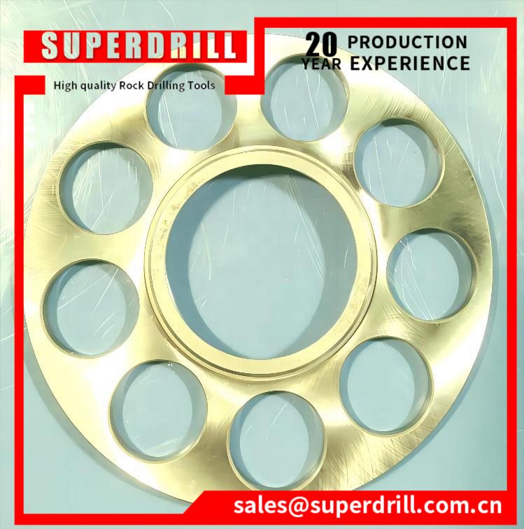 Damper Bit/3217920385/roc D7