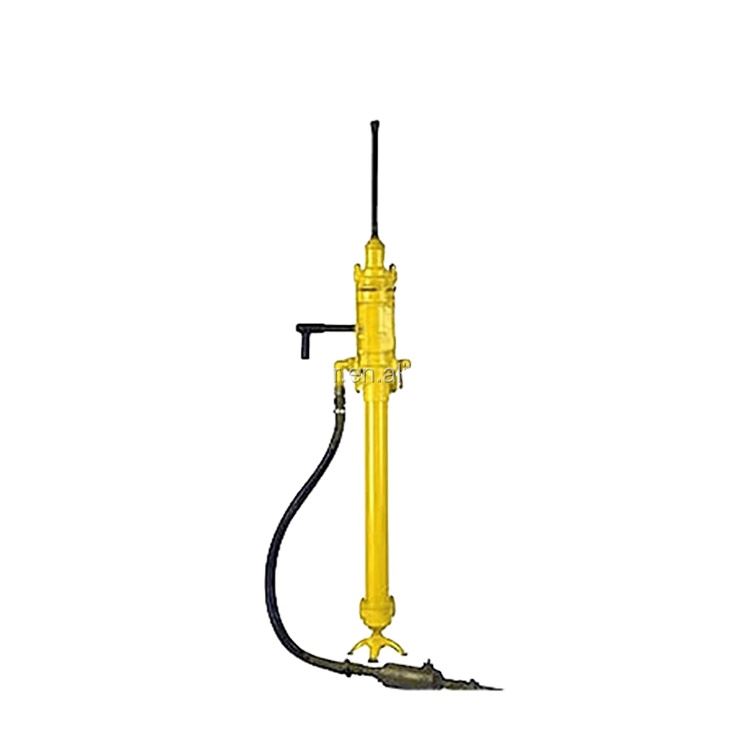 Ysp45 Mine Hand Held Stopper Pneumatic Rock Drill