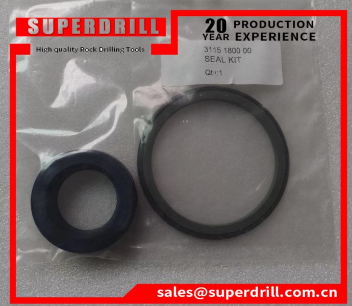 3115180000/seal Kit/drilling Rig Parts