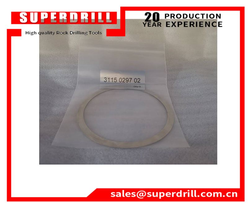 3115029702/adjusting Shim/drilling Rig Accessories