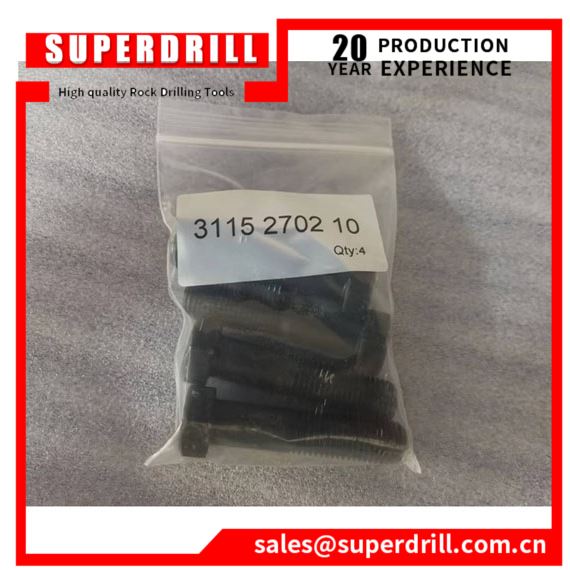 3115270210/bolt/drilling Rig Accessories