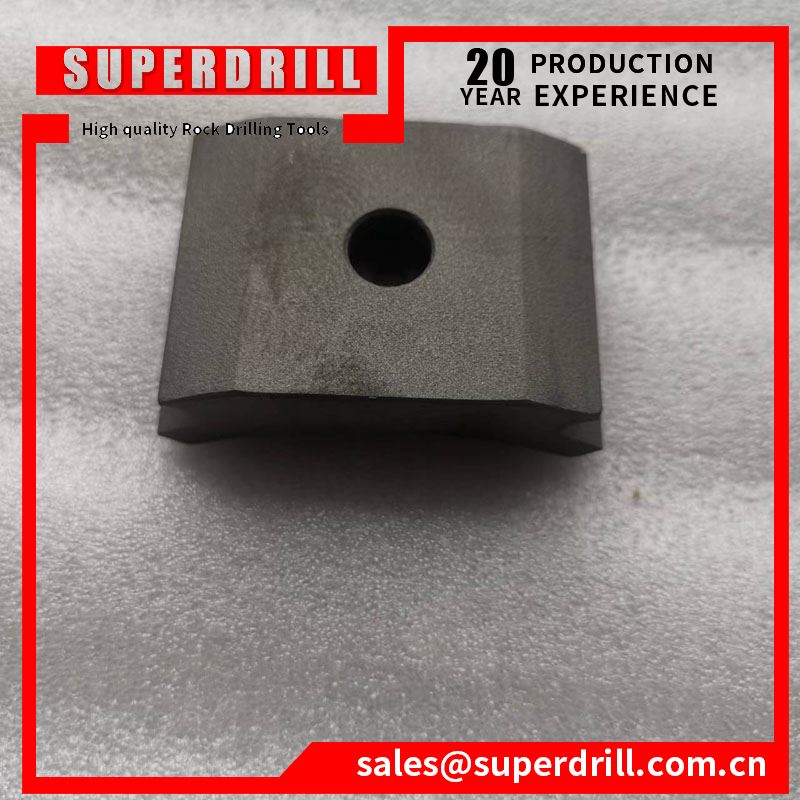 3222324782/bushing Half/roc D55 Roc L6/drilling Rig Accessories