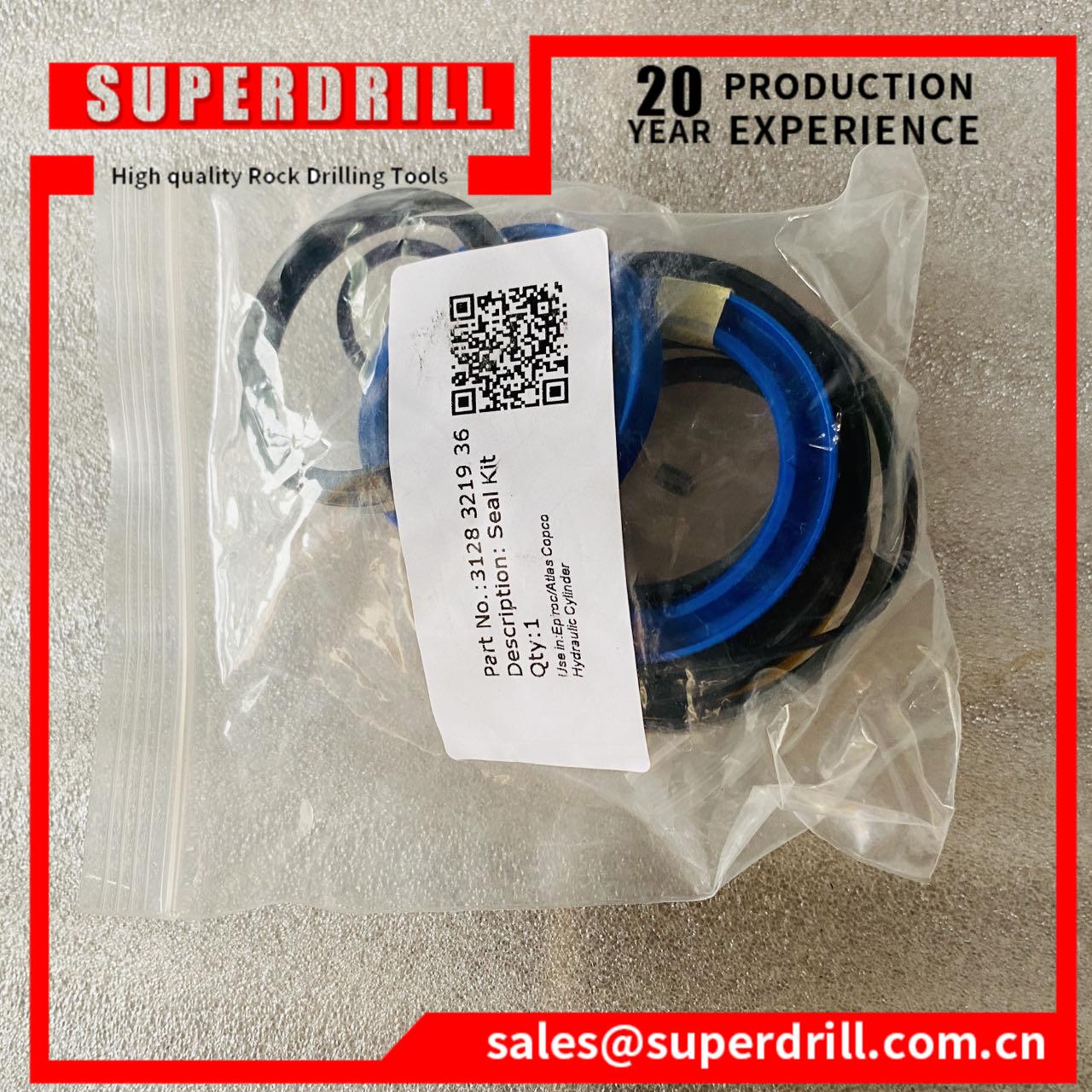 3128321936/sealing Kit/drilling Rig Parts/boomer 282/k111
