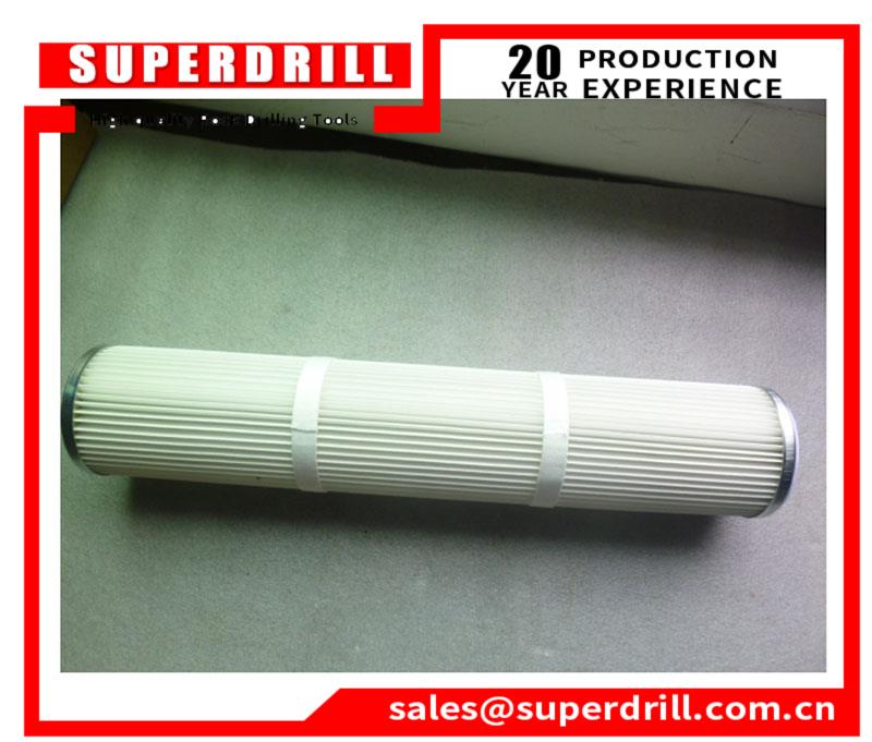 8231101804 / Oil Return Filter Element / Drilling Rig Parts
