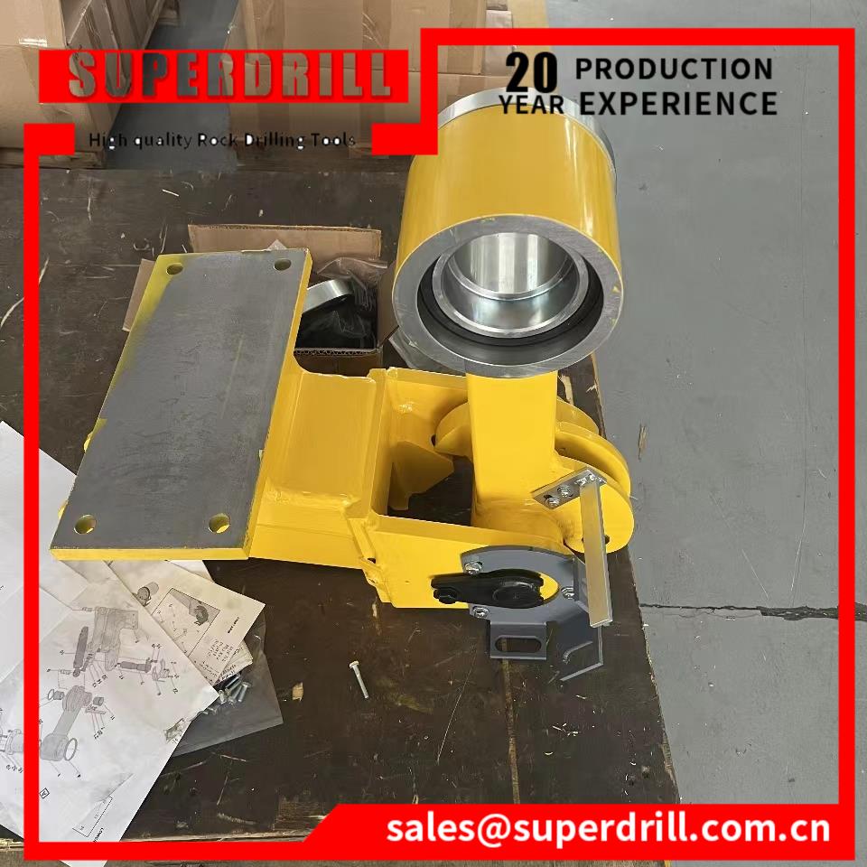 3222323237/arm/roc L6 Roc L8/drilling Rig Accessories