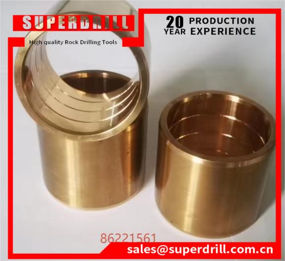 86221561/copper Guide Bush/drilling Rig Parts/hc 109