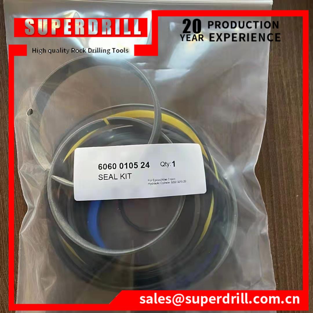 5726500169/5726500152/6060010524/3222321529/seal Kit/Atlas Copco,Epiroc,Sullair Genuine Parts