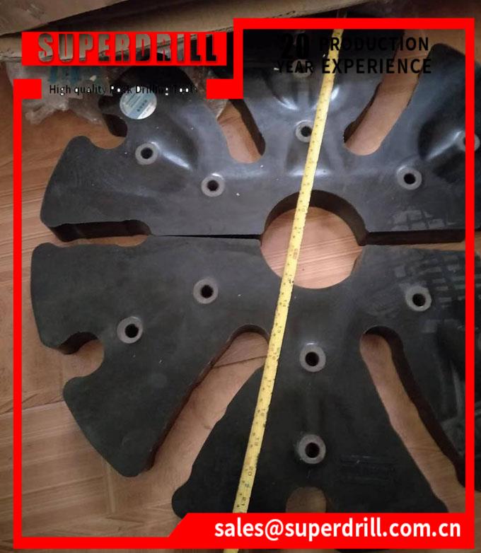 Dht Hammers Down The Hole Bits Rig Accessories L6 D50 L8 D55 D60/3128306345/3128307495/simabh1254
