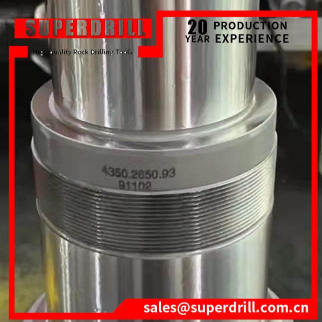 4350265093/principal Axis/l6/d50/Atlas Copco,Epiroc,Sullair Genuine Parts