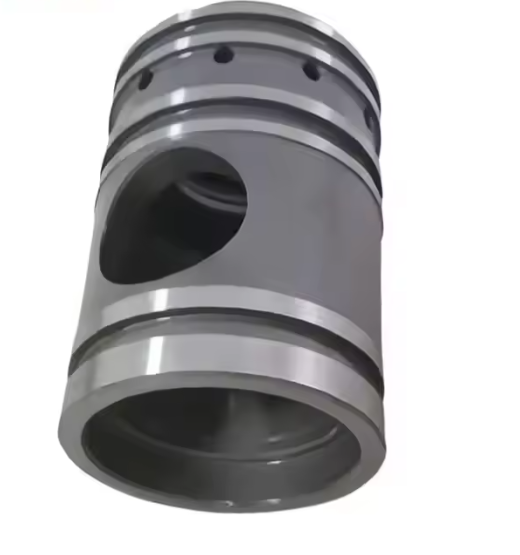 3115504400 Flushing Head for Atlas Copco Epiroc Rock Drills