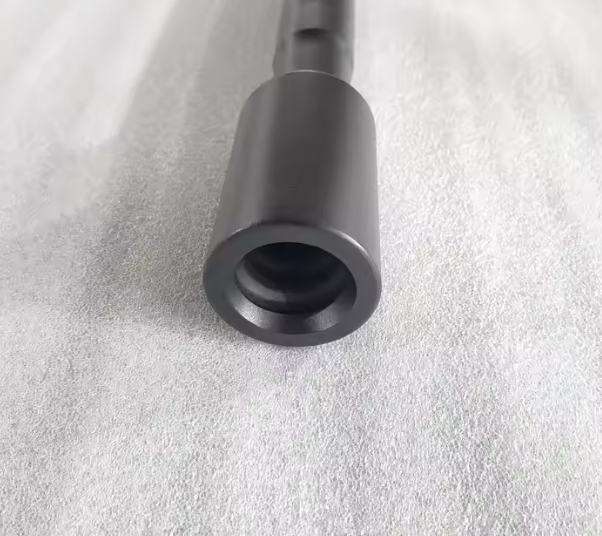 T51 3660mm threaded drill rod1