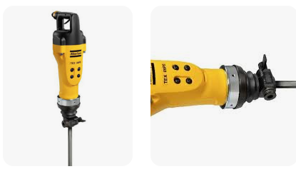 Atlas Copco TEX 09PE